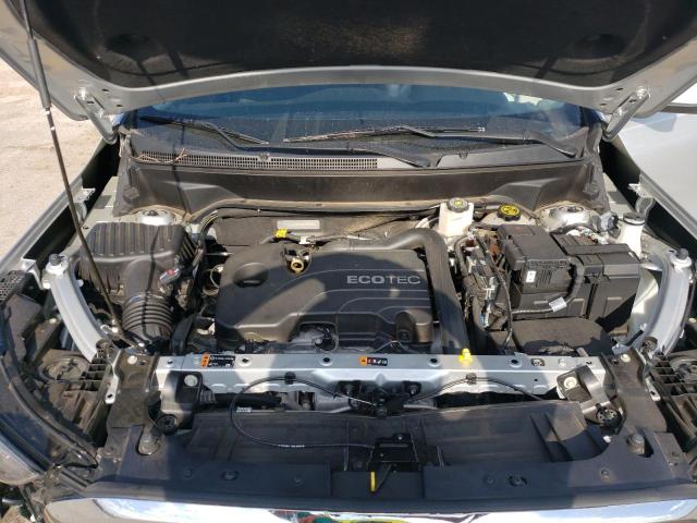 Photo 7 from auction – 2020 GMC TERRAIN SL with VIN 3GKALMEVXLL308814