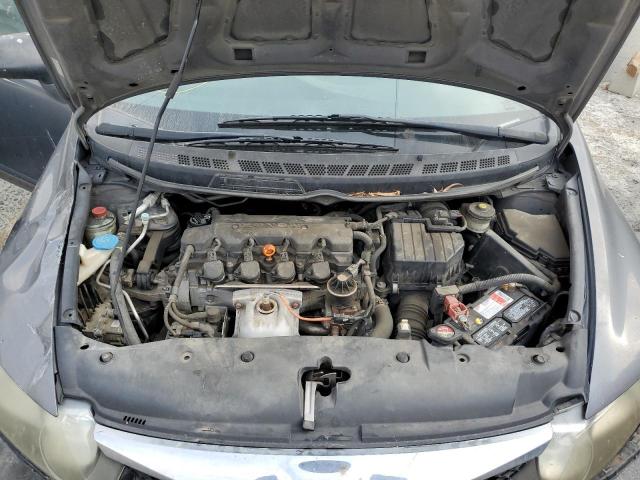 Photo 7 from auction – 2011 HONDA CIVIC VP with VIN 2HGFA1F37BH528052