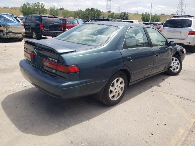 Photo 4 from auction – 1998 TOYOTA CAMRY CE with VIN JT2BF22K6W0088815