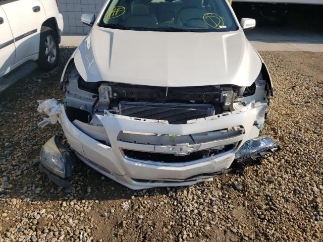 Photo 9 from auction – 2013 CHEVROLET MALIBU 2LT with VIN 1G11E5SA2DF126106