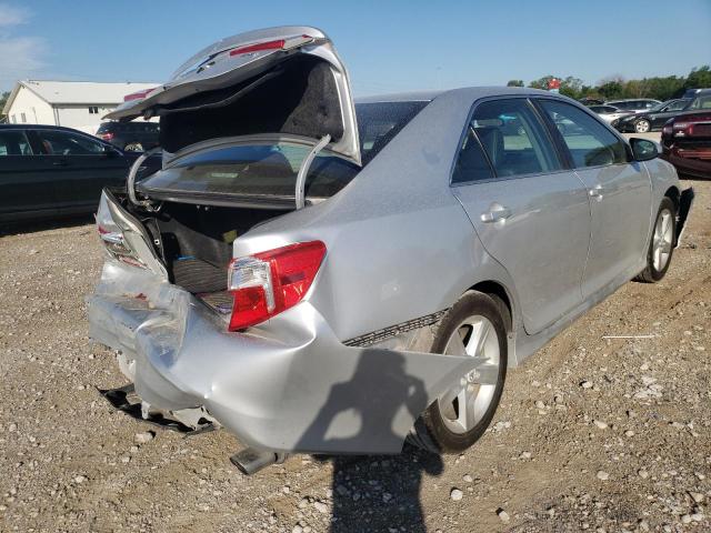 Photo 4 from auction – 2012 TOYOTA CAMRY BASE with VIN 4T1BF1FK3CU181111