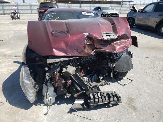 Photo 9 from auction – 2018 FORD MUSTANG with VIN 1FA6P8TH5J5163498