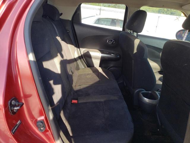 Photo 6 from auction – 2012 NISSAN JUKE with VIN JN8AF5MRXCT113728