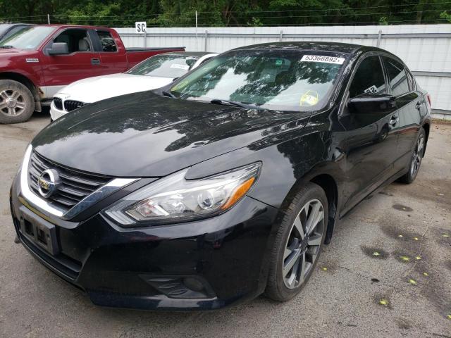 Photo 2 from auction – 2016 NISSAN ALTIMA 2.5 with VIN 1N4AL3AP8GC265028