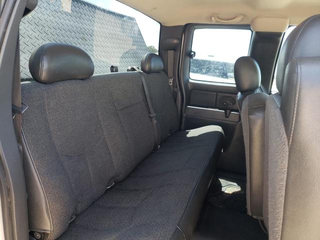 Photo 6 from auction – 2006 CHEVROLET SILVERADO with VIN 1GCEC19X56Z235744