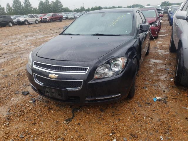 Photo 9 from auction – 2012 CHEVROLET MALIBU 1LT with VIN 1G1ZC5E08CF330029