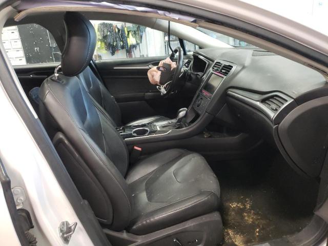 Photo 5 from auction – 2013 FORD FUSION TIT with VIN 3FA6P0K98DR161595