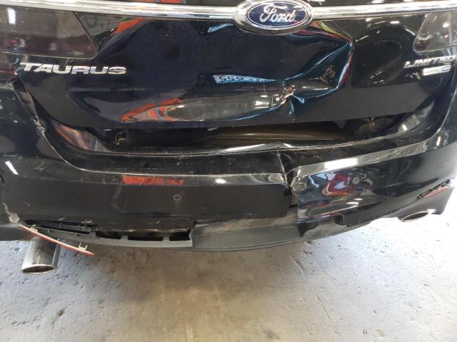 Photo 9 from auction – 2017 FORD TAURUS LIM with VIN 1FAHP2J84HG121850