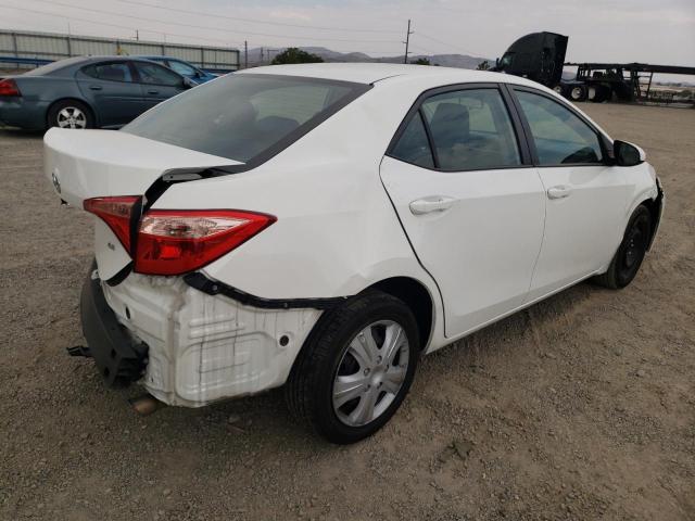 Photo 4 from auction – 2018 TOYOTA COROLLA L with VIN 2T1BURHEXJC987506