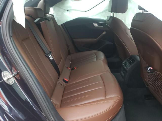 Photo 6 from auction – 2017 AUDI A4 PREMIUM with VIN WAUENAF40HN019716