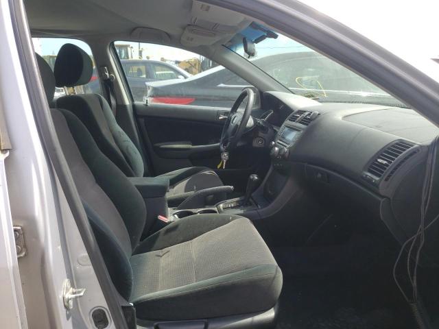 Photo 5 from auction – 2004 HONDA ACCORD with VIN 1HGCM66304A026511
