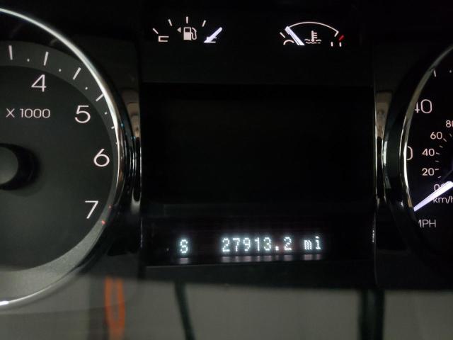Photo 8 from auction – 2009 LINCOLN MKZ with VIN 3LNHM26T89R623489