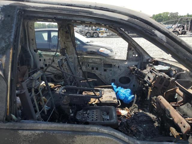 Photo 5 from auction – 2007 FORD F150 with VIN 1FTRX12W17KD49743