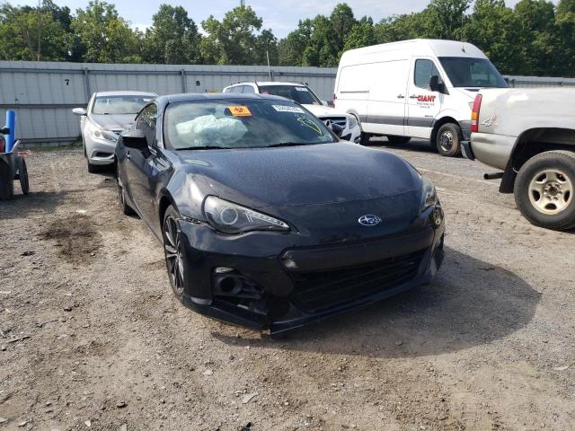 Photo 9 from auction – 2013 SUBARU BRZ 2.0 LI with VIN JF1ZCAC15D2607763