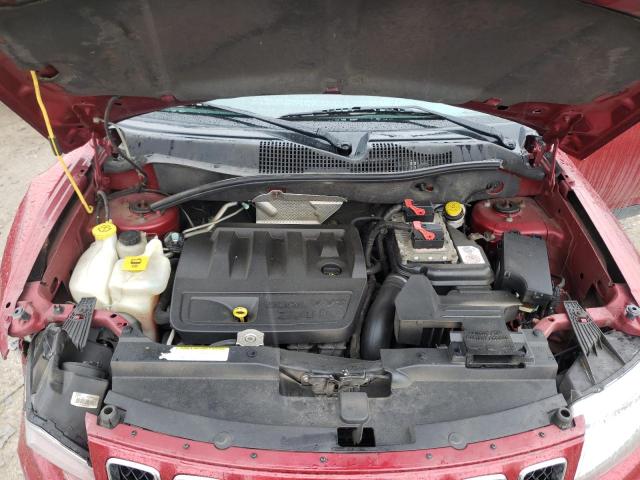 Photo 7 from auction – 2012 JEEP COMPASS SP with VIN 1C4NJDBB6CD638758