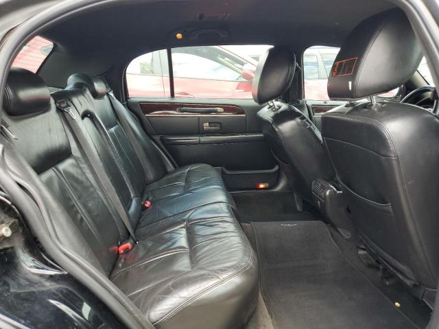 Photo 6 from auction – 2011 LINCOLN TOWN CAR E with VIN 2LNBL8EV9BX761788