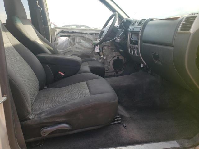Photo 5 from auction – 2007 CHEVROLET COLORADO with VIN 1GCDT13E578223927
