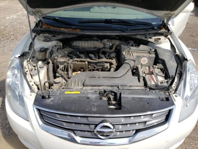 Photo 7 from auction – 2012 NISSAN ALTIMA BAS with VIN 1N4AL2AP1CN412220