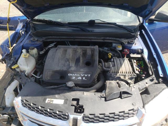 Photo 7 from auction – 2014 DODGE AVENGER SE with VIN 1C3CDZAB3EN147434