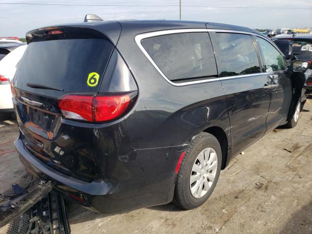 Photo 4 from auction – 2019 CHRYSLER PACIFICA L with VIN 2C4RC1AG9KR705517