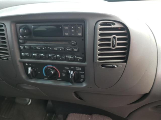 Photo 9 from auction – 2002 FORD F150 SUPER with VIN 1FTRW07662KB41078