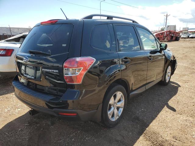 Photo 4 from auction – 2014 SUBARU FORESTER 2 with VIN JF2SJAEC6EH485852
