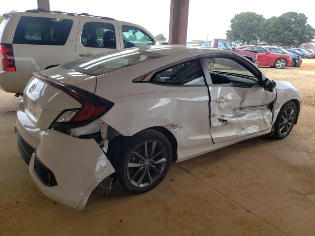 Photo 4 from auction – 2019 HONDA CIVIC EX with VIN 2HGFC3B35KH354137