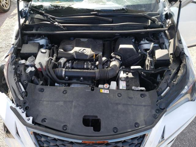 Photo 7 from auction – 2021 LEXUS NX 300 BAS with VIN JTJSARBZ5M2192190