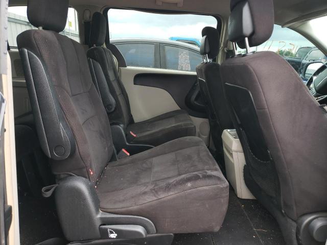 Photo 6 from auction – 2011 CHRYSLER TOWN & COU with VIN 2A4RR5DG6BR704854