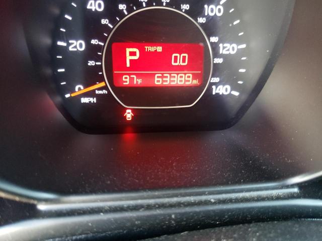 Photo 8 from auction – 2018 KIA SOUL + with VIN KNDJP3A50J7598966
