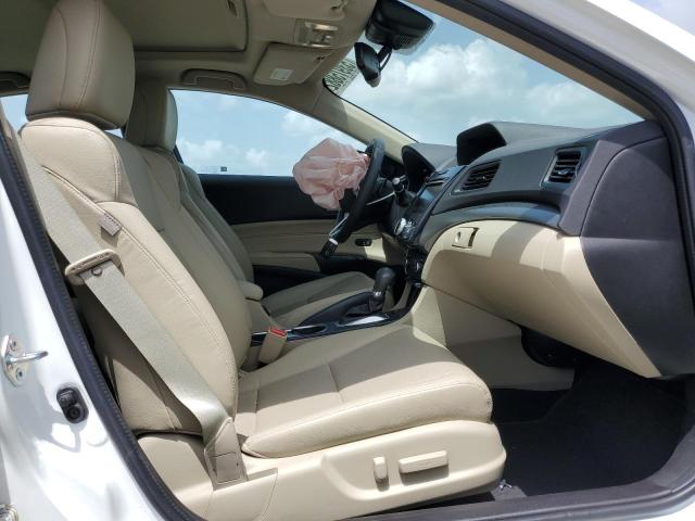 Photo 5 from auction – 2018 ACURA ILX PREMIU with VIN 19UDE2F73JA009176