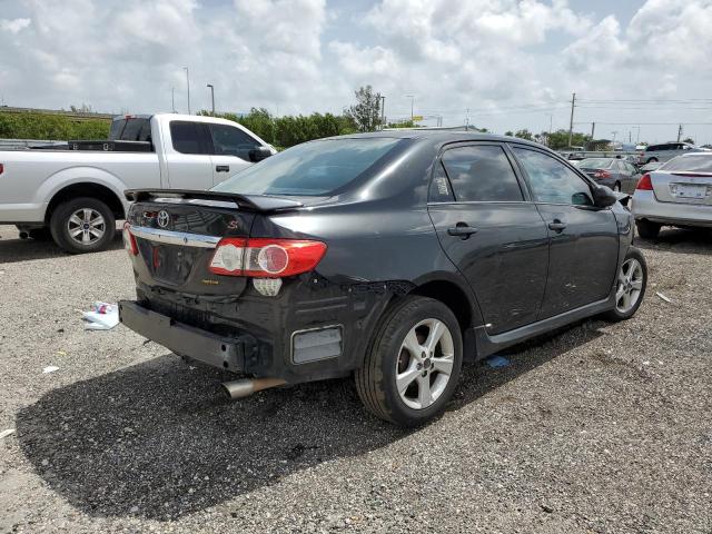 Photo 4 from auction – 2013 TOYOTA COROLLA BA with VIN 5YFBU4EEXDP208052