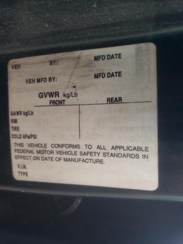 Photo 10 from auction – 2003 CHEVROLET EXPRESS G1 with VIN 1GBFG15T231232052