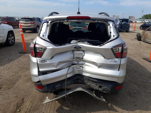 Photo 9 from auction – 2017 FORD ESCAPE SE with VIN 1FMCU9GD9HUA81708