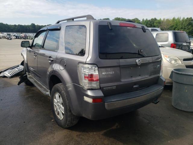Photo 3 from auction – 2010 MERCURY MARINER with VIN 4M2CN8BG7AKJ08106