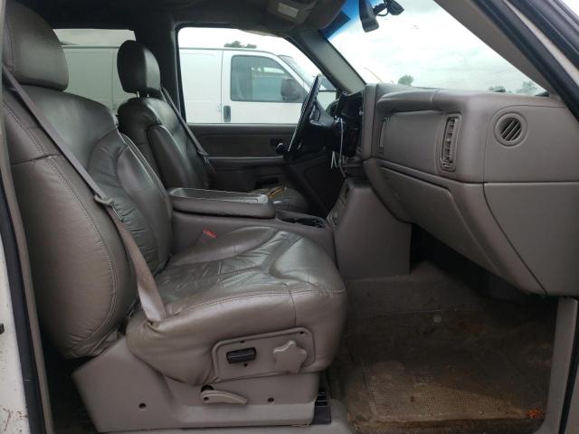 Photo 5 from auction – 2002 GMC SIERRA K25 with VIN 1GTHK291X2E285610