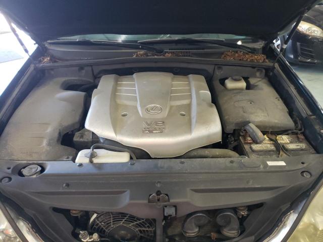 Photo 7 from auction – 2009 LEXUS GX 470 with VIN JTJBT20X990171798