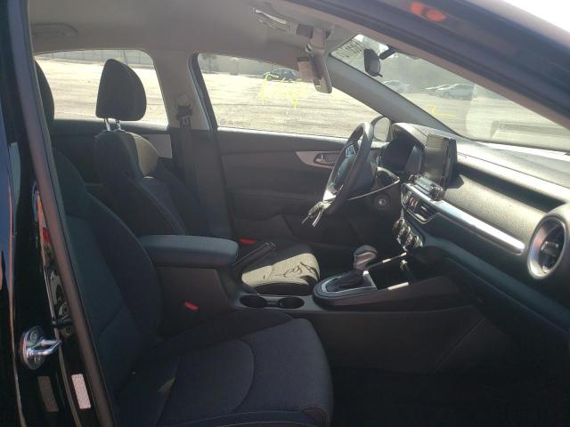 Photo 5 from auction – 2022 KIA FORTE FE with VIN 3KPF24AD4NE425121