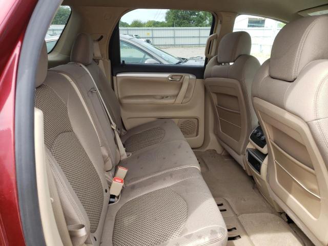 Photo 6 from auction – 2008 SATURN OUTLOOK XE with VIN 5GZEV13728J182410