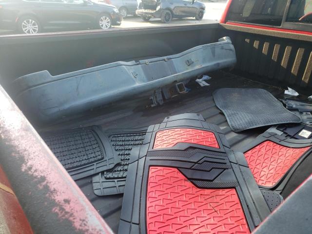 Photo 9 from auction – 2006 DODGE DAKOTA ST with VIN 1D7HE22K56S689194
