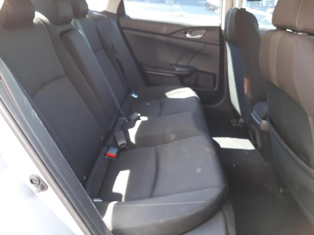 Photo 6 from auction – 2018 HONDA CIVIC EX with VIN 2HGFC2F71JH534950