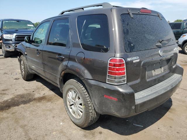Photo 3 from auction – 2007 MERCURY MARINER LU with VIN 4M2YU91177KJ02682
