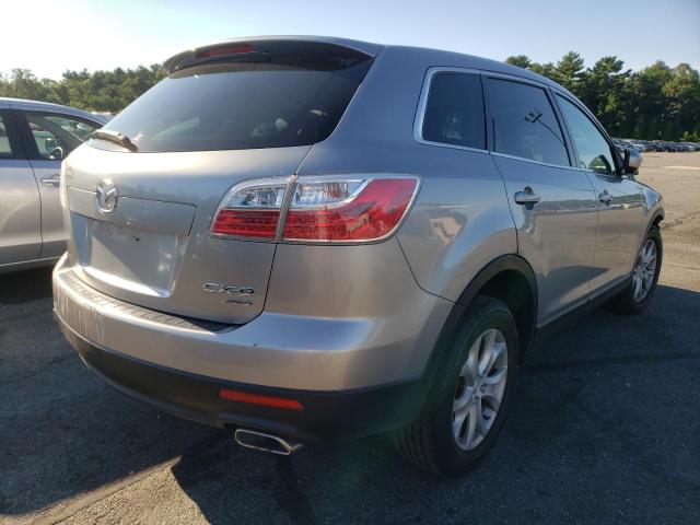 Photo 4 from auction – 2011 MAZDA CX-9 with VIN JM3TB3CV4B0305947