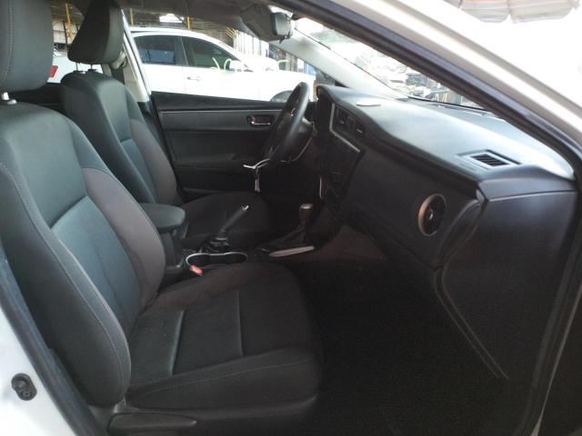 Photo 5 from auction – 2019 TOYOTA COROLLA L with VIN 5YFBURHE0KP899890