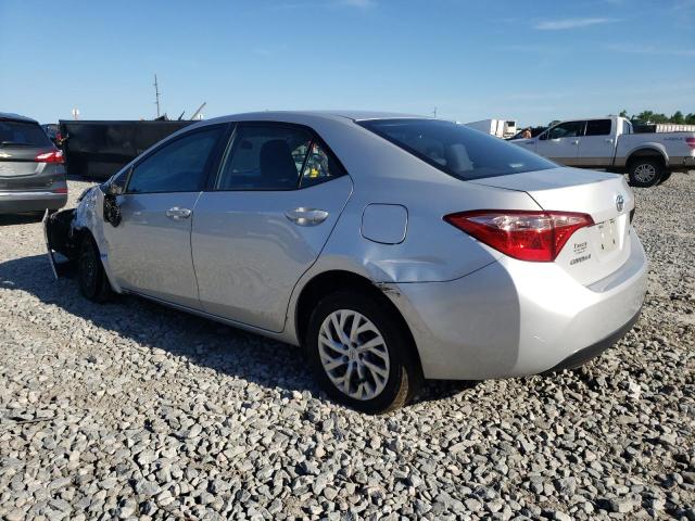 Photo 3 from auction – 2018 TOYOTA COROLLA L with VIN 5YFBURHE2JP822887