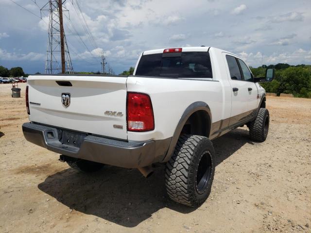 Фото 4 с аукциона – 2012 DODGE RAM 2500 S с VIN 3C6UD5ML5CG100805