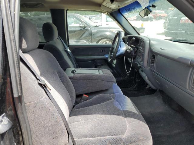 Photo 5 from auction – 1999 CHEVROLET silverado with VIN 2GCEK19T6X1129099
