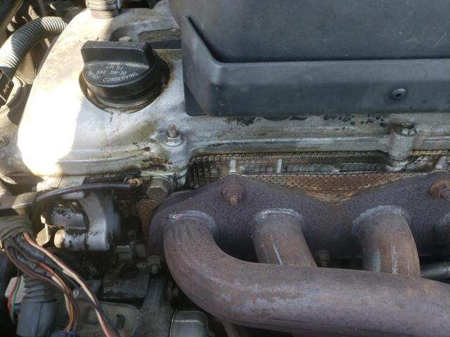 Photo 9 from auction – 2002 TOYOTA RAV4 with VIN JTEGH20V220052923