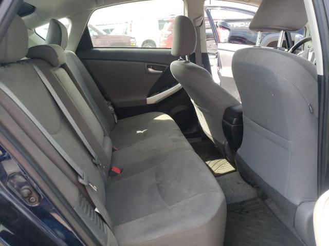 Photo 6 from auction – 2015 TOYOTA PRIUS with VIN JTDKN3DU9F0480881