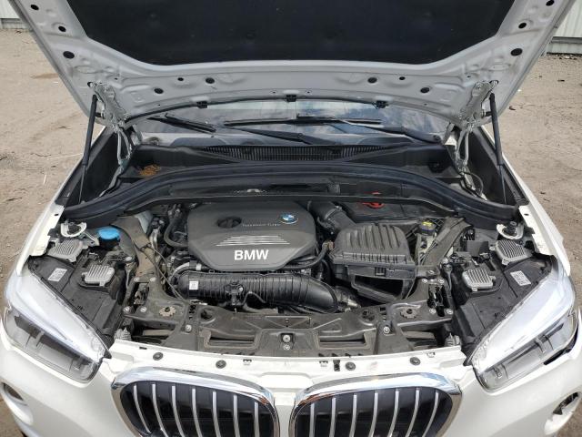 Photo 7 from auction – 2016 BMW X1 XDRIVE2 with VIN WBXHT3C3XG5E47083